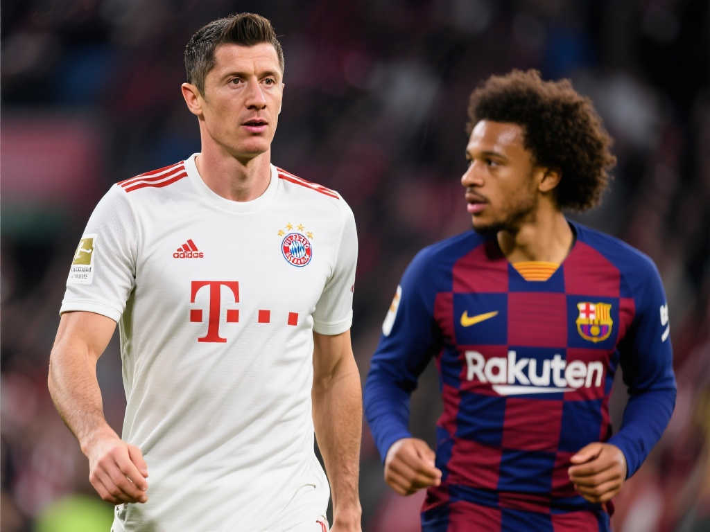 德媒：拜仁高层对萨内发出最后通牒，续约还是离队必须抉择