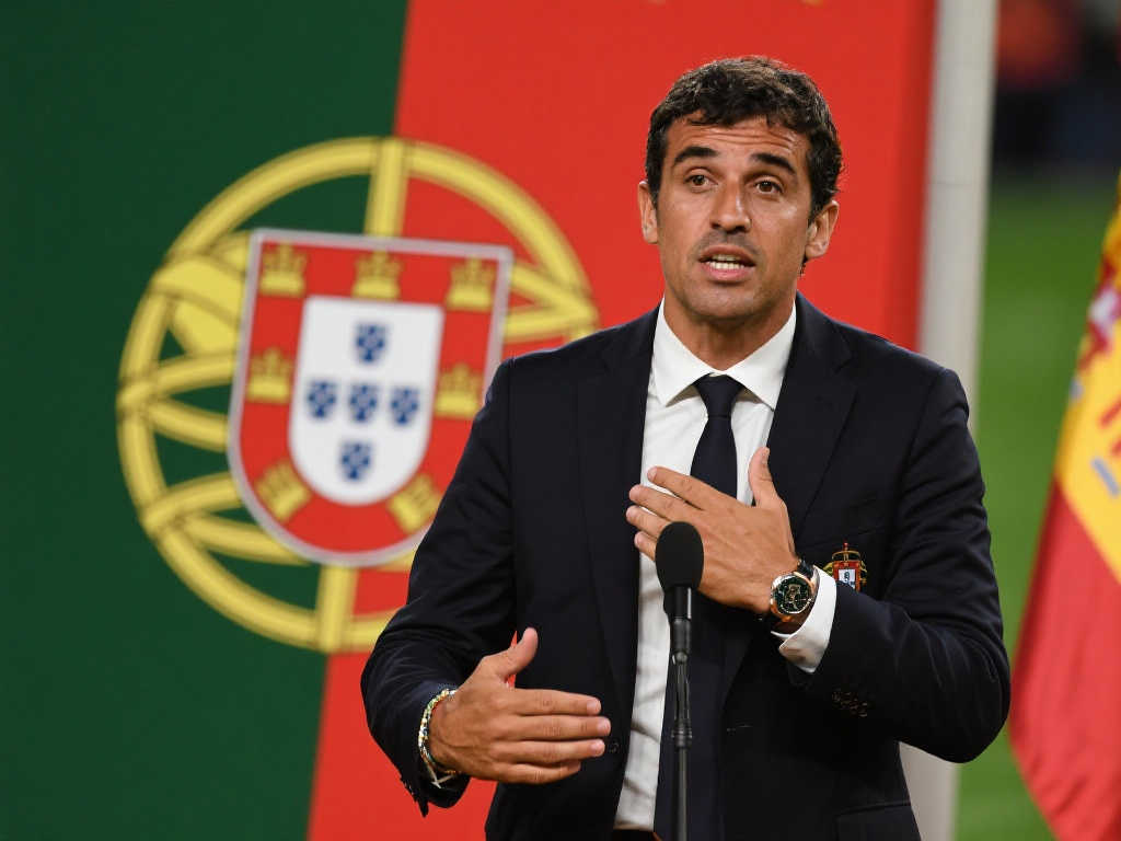 南美最佳教练阿图尔·若热拒绝接听葡萄牙总统来电 南美最佳教练阿图尔·若热拒绝接听葡萄牙总统来电