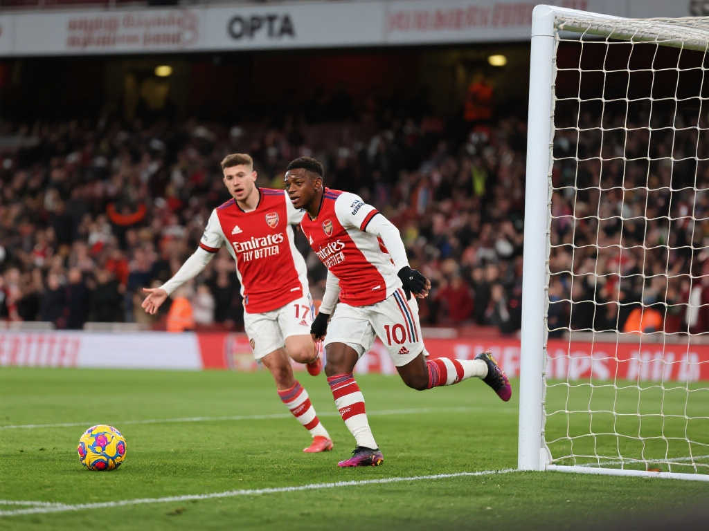 阿森纳Opta数据盘点:团队与个人表现齐创历史巅峰 阿森纳Opta数据盘点:团队与个人表现齐创历史巅峰