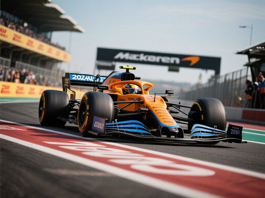 2024F1车队回顾:迈凯伦冠军当之无愧 2024F1车队回顾:迈凯伦冠军当之无愧