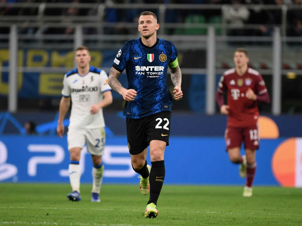 2-0领先险遭逆转,国米恐比拜仁更急! 2-0领先险遭逆转,国米恐比拜仁更急!